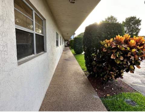 5900 NW 17th Place #103, Sunrise FL - photo 6 of 27
