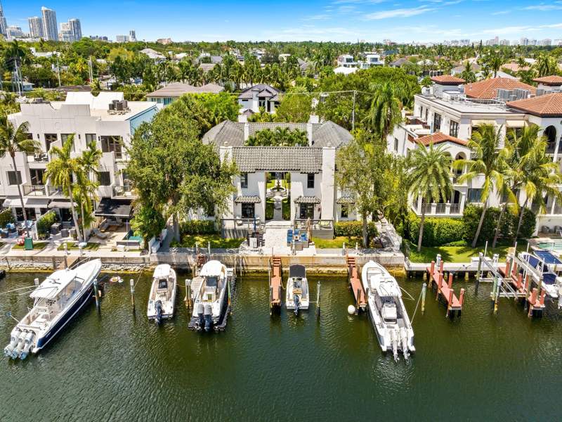 2 bedroom Condominium at 1524 SE 12th Street #5, La casa del Rio, Fort Lauderdale — photo 3
