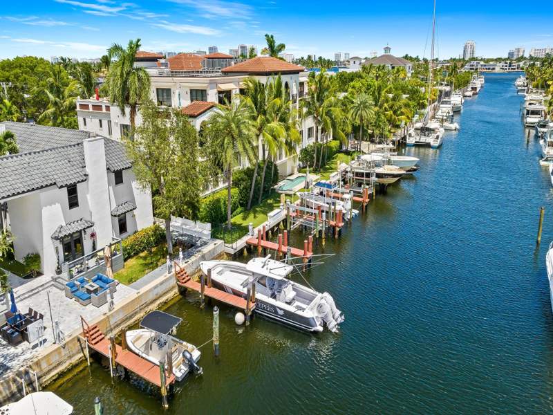 2 bedroom Condominium at 1524 SE 12th Street #5, La casa del Rio, Fort Lauderdale — photo 4