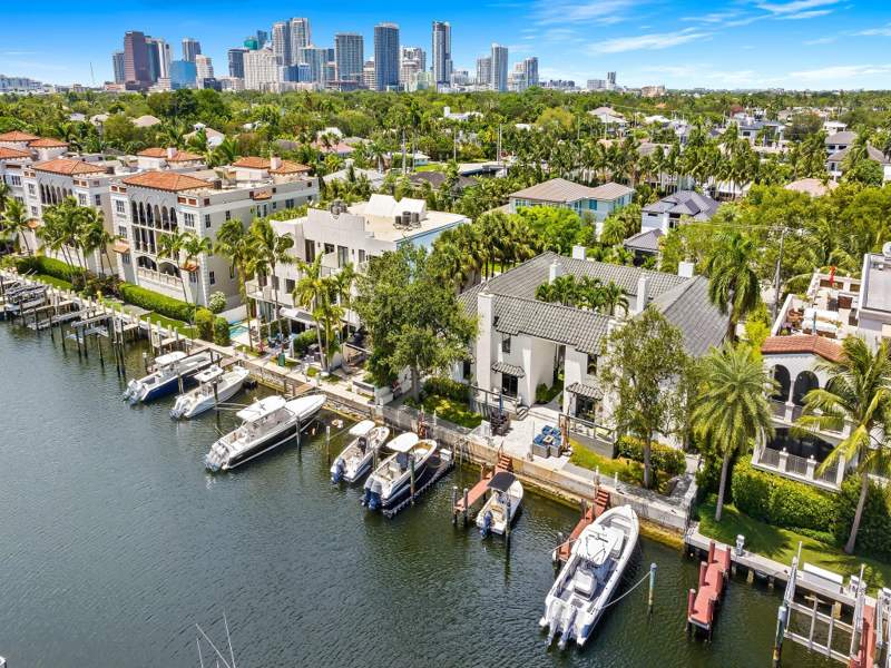 2 bedroom Condominium at 1524 SE 12th Street #5, La casa del Rio, Fort Lauderdale — photo 5