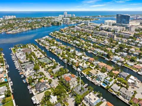 1524 SE 12th Street #5, Fort Lauderdale FL - photo 6 of 28