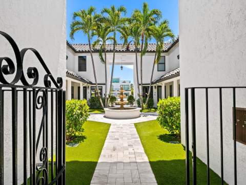 1524 SE 12th Street #5, Fort Lauderdale FL - photo 8 of 28