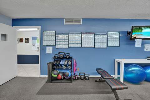 7360 NW 1st Street #205, Margate FL - photo 16 of 34
