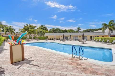 7360 NW 1st Street #205, Margate FL - photo 20 of 34