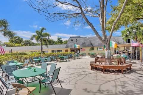 7360 NW 1st Street #205, Margate FL - photo 24 of 34