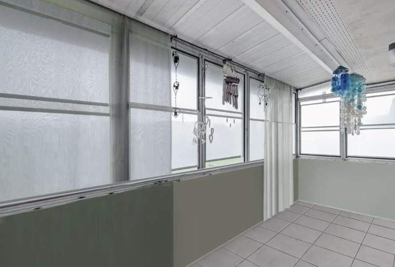 1 bedroom Condominium at 223 Flanders #E, Kings Point Flanders Cond, Delray Beach — photo 3
