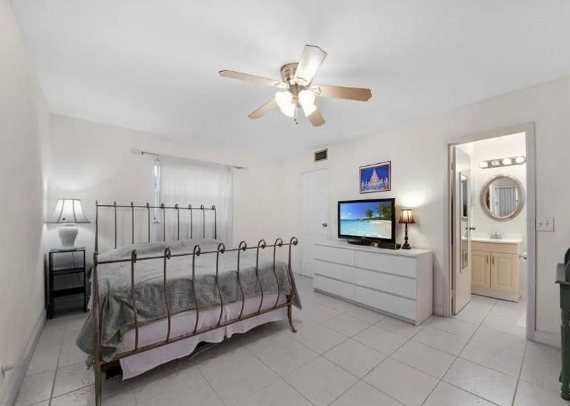 1 bedroom Condominium at 223 Flanders #E, Kings Point Flanders Cond, Delray Beach — photo 5