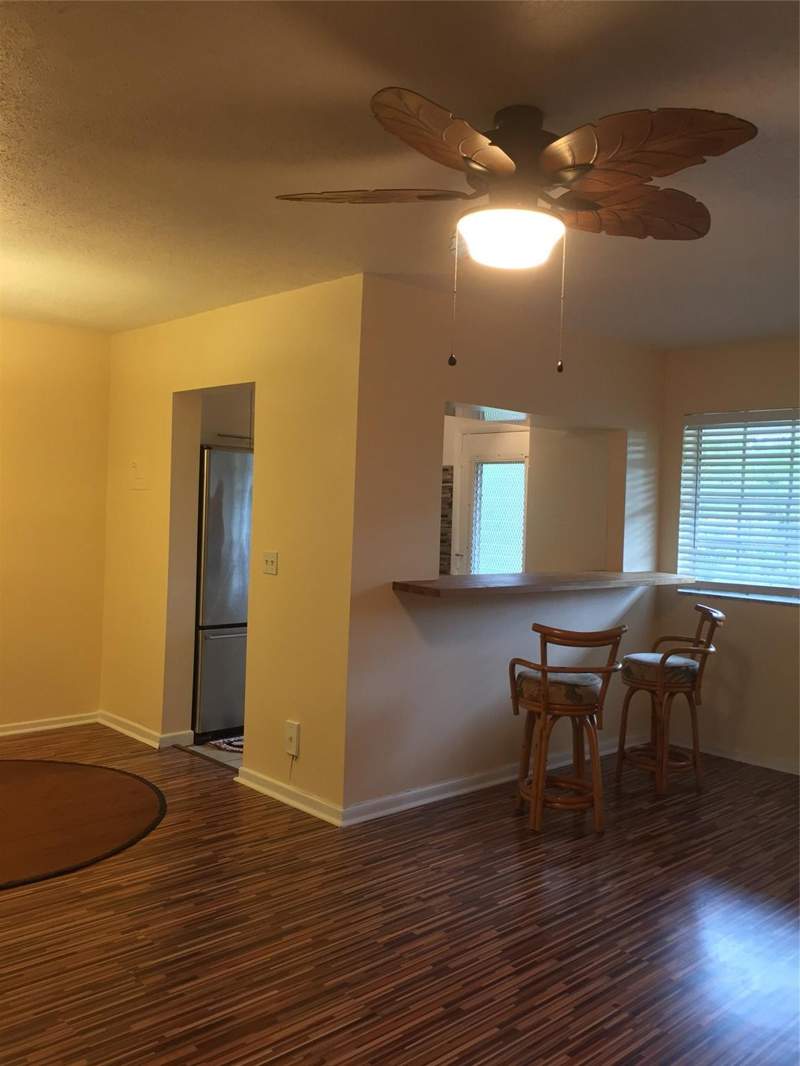 1 bedroom Condominium at 1431 S 14th Avenue #213, Town & Country Apts Condo, Hollywood — photo 4