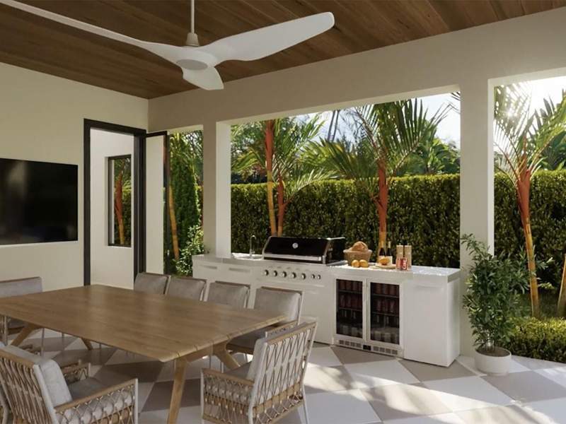 5 bedroom Single Family Residence at 2279 Eagle Oaks Lane, Banyan Cay Replat L1, West Palm Beach — photo 5