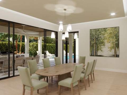 2279 Eagle Oaks Lane, West Palm Beach FL - photo 7 of 11