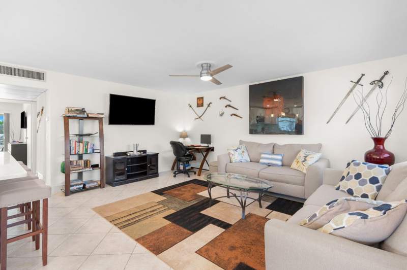 2 bedroom Condominium at 189 Brittany D #189, Brittany, Delray Beach — photo 4
