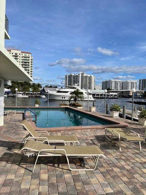 1 bedroom Condominium at 2900 NE 30th Street #5a, Lauderdale tower, Fort Lauderdale — photo 3
