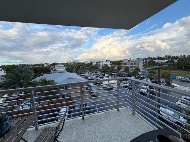 1 bedroom Condominium at 2900 NE 30th Street #5a, Lauderdale tower, Fort Lauderdale — photo 5