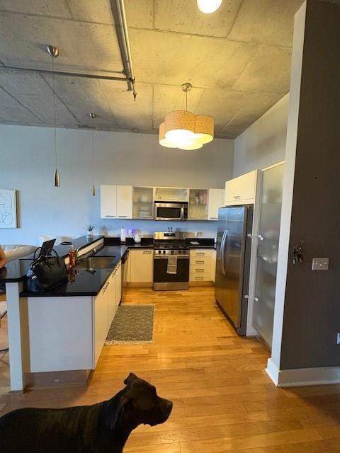 411 NW 1st Avenue #404, Fort Lauderdale FL - photo 11 of 12