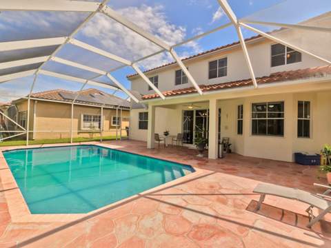 4032 Pinewood Lane, Weston FL - photo 8 of 63