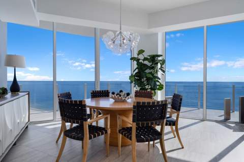 525 N Fort Lauderdale Beach Boulevard #1101, Fort Lauderdale FL - photo 10 of 51