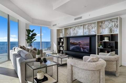 525 N Fort Lauderdale Beach Boulevard #1101, Fort Lauderdale FL - photo 12 of 51