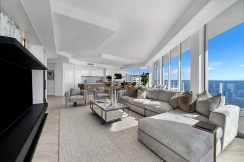 525 N Fort Lauderdale Beach Boulevard #1101, Fort Lauderdale FL - photo 13 of 51