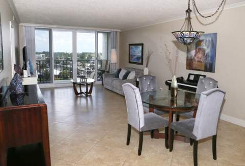 521 N Riverside Drive #602, Pompano Beach FL - photo 9 of 24