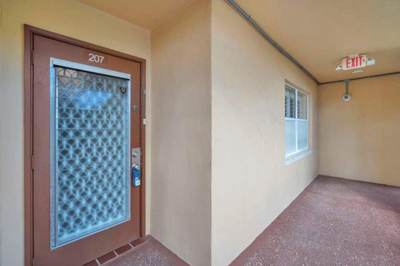 2 bedroom Condominium at 9301 Sunrise Lakes Boulevard #207, Sunrise Lakes Phase 3, Sunrise — photo 3