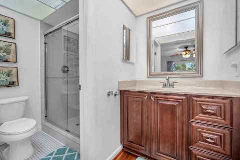 9301 Sunrise Lakes Boulevard #207, Sunrise FL - photo 23 of 43