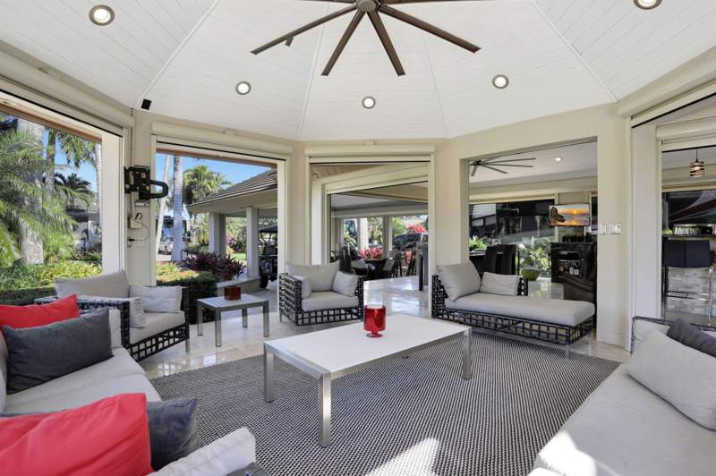 1 bedroom Condominium at 431 S Cortez Drive #431, Aztec Rv Resort land cond, Margate — photo 4