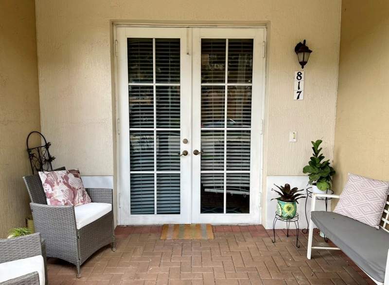 3 bedroom Condominium at 817 SW 147th Avenue #1404, Cobblestone II Condo, Pembroke Pines — photo 3