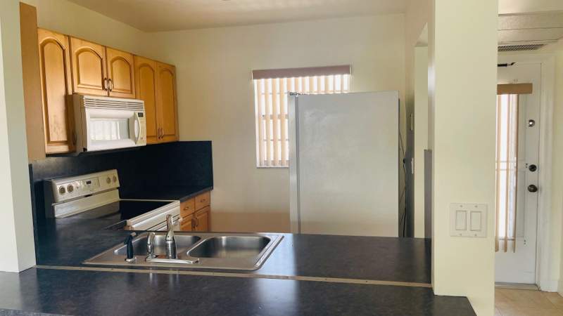 1 bedroom Condominium at 5111 W Oakland Park Boulevard #306, Jasmine, Lauderdale Lakes — photo 3