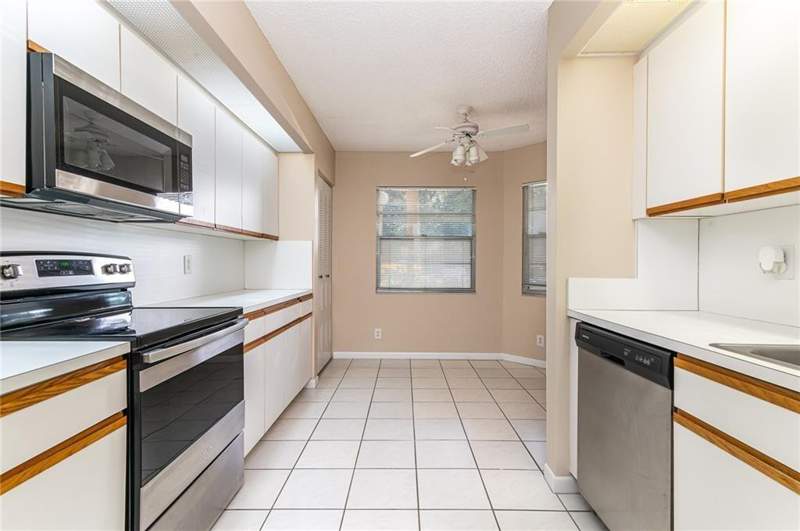 2 bedroom Condominium at 1601 Abaco Drive #D1, Wynmoor Golf & Country, Coconut Creek — photo 3