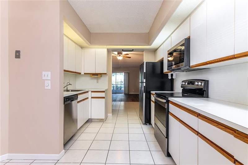2 bedroom Condominium at 1601 Abaco Drive #D1, Wynmoor Golf & Country, Coconut Creek — photo 4