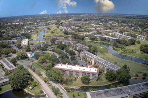 1601 Abaco Drive #D1, Coconut Creek FL - photo 18 of 25