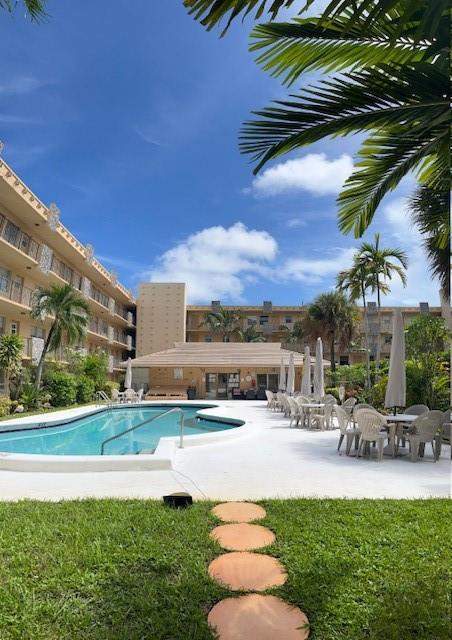 2145 Pierce Street #101, Hollywood FL - photo 18 of 25