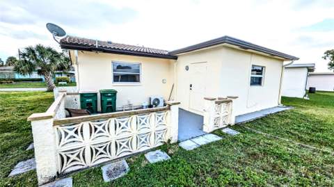 8503 NW 57th Court, Tamarac FL - photo 22 of 25