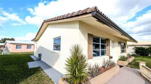 8503 NW 57th Court, Tamarac FL - photo 24 of 25
