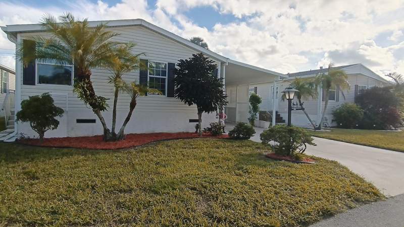 3 bedroom Mobile Home at 8204 South Street, West Lakes Boca Raton Inc, Boca Raton — photo 4