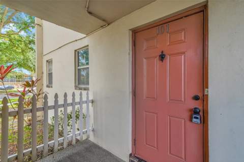 2901 Sunrise Lakes Drive #101, Sunrise FL - photo 21 of 35