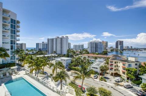 401 N Birch Road #705, Fort Lauderdale FL - photo 10 of 41