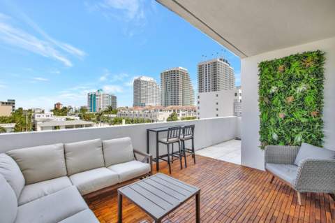 401 N Birch Road #413, Fort Lauderdale FL - photo 12 of 38
