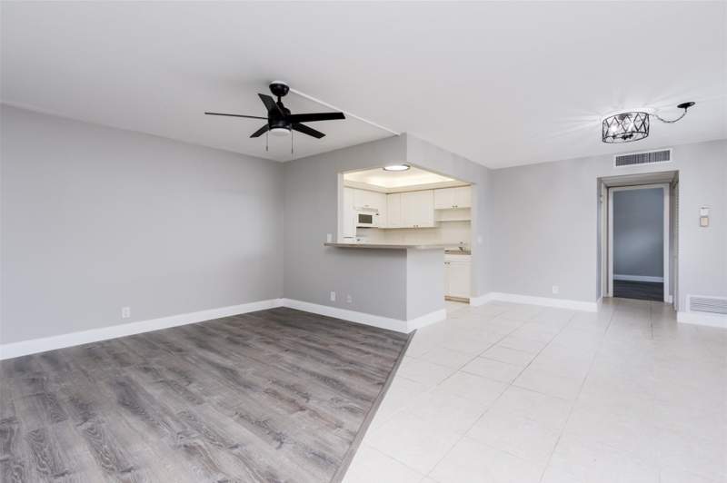 1 bedroom Condominium at 346 Monaco H #346, Kings point Monaco B-P, Delray Beach — photo 4