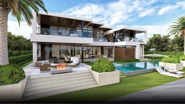 6 bedroom Single Family Residence at 2501 Del Lago Drive, Del Lago Isle 42-2 B, Fort Lauderdale — photo 4