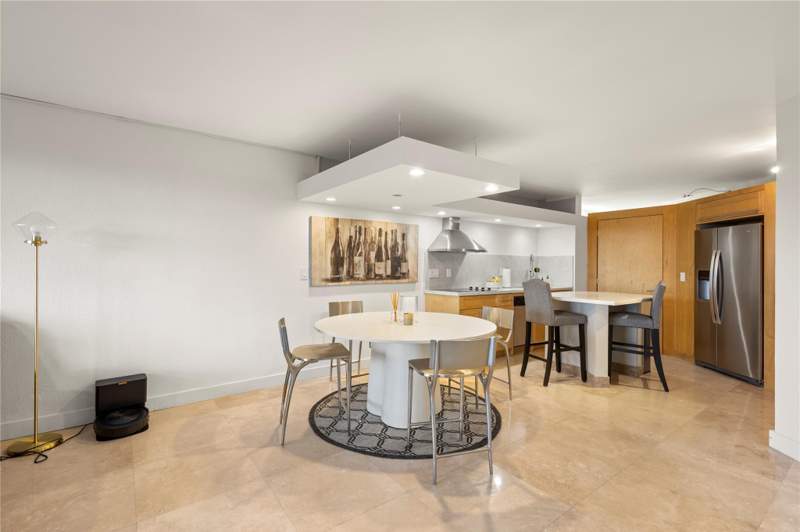 1 bedroom Condominium at 1401 S Federal Highway #510, Pointe South, Boca Raton — photo 5