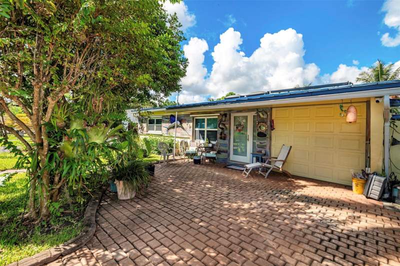 3 bedroom Single Family Residence at 4717 SW 35th Avenue, Davis Isles, Dania Beach — photo 4