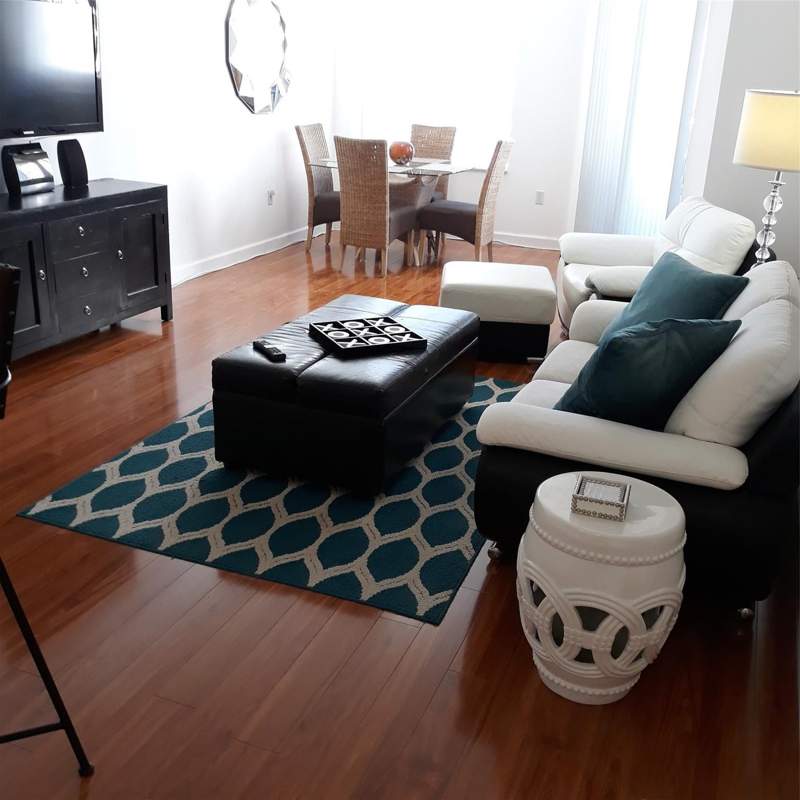 1 bedroom Condominium at 520 SE 5th Avenue #3404, Las Olas By The River, Fort Lauderdale — photo 5