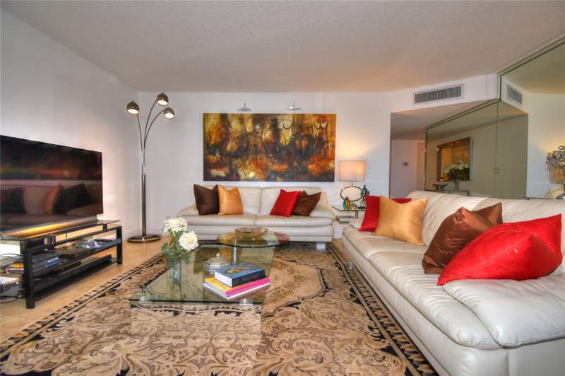 2 bedroom Condominium at 5100 N Ocean Boulevard #516, Sea Ranch Club A, Lauderdale-By-The-Sea — photo 2