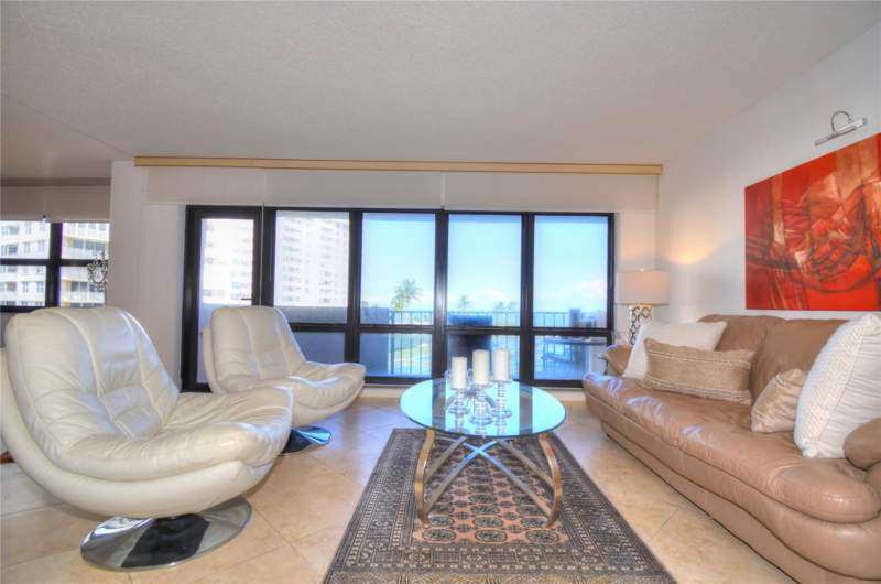 2 bedroom Condominium at 5100 N Ocean Boulevard #516, Sea Ranch Club A, Lauderdale-By-The-Sea — photo 3