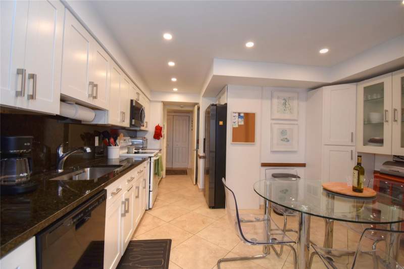 2 bedroom Condominium at 5100 N Ocean Boulevard #516, Sea Ranch Club A, Lauderdale-By-The-Sea — photo 4