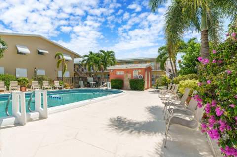 2106 NE 56th Court #204, Fort Lauderdale FL - photo 24 of 28