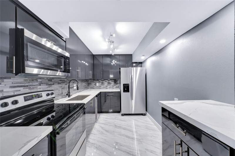 2 bedroom Condominium at 1100 Saint Charles Place #708, Park Place, Pembroke Pines — photo 3