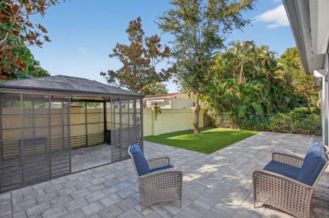 69 S Cortez Drive #69, Margate FL - photo 20 of 40