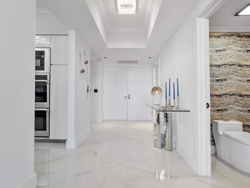 3 bedroom Condominium at 3100 N Ocean Boulevard #601, L'Hermitage, Fort Lauderdale — photo 4